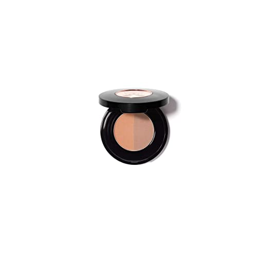 Anastasia Beverly Hills - Brow Powder Duo: Medium Brown - Shop Beauty By Elayne James