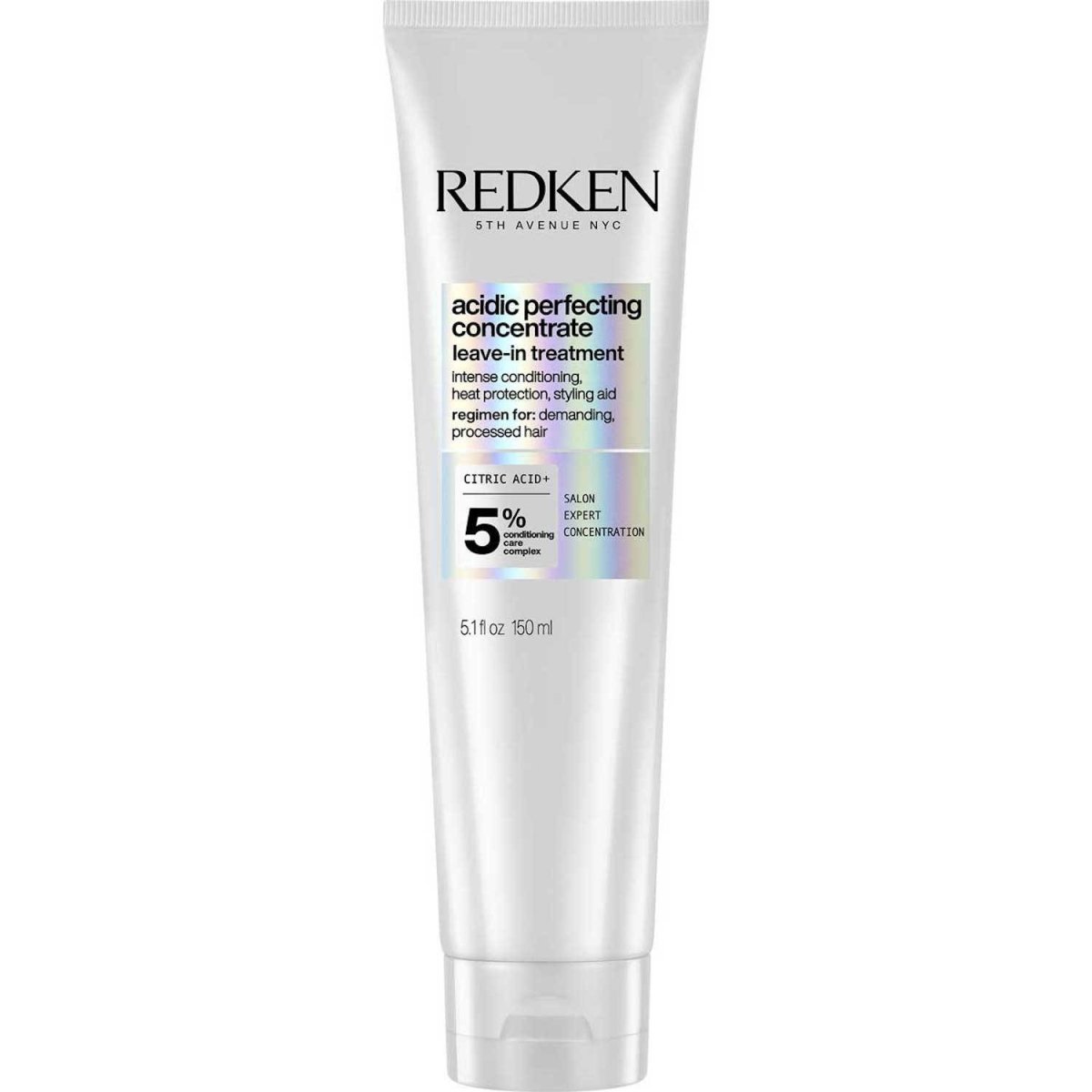 Acidic Bonding Concentrate Leave-In Treatment - Shop Beauty By Elayne James