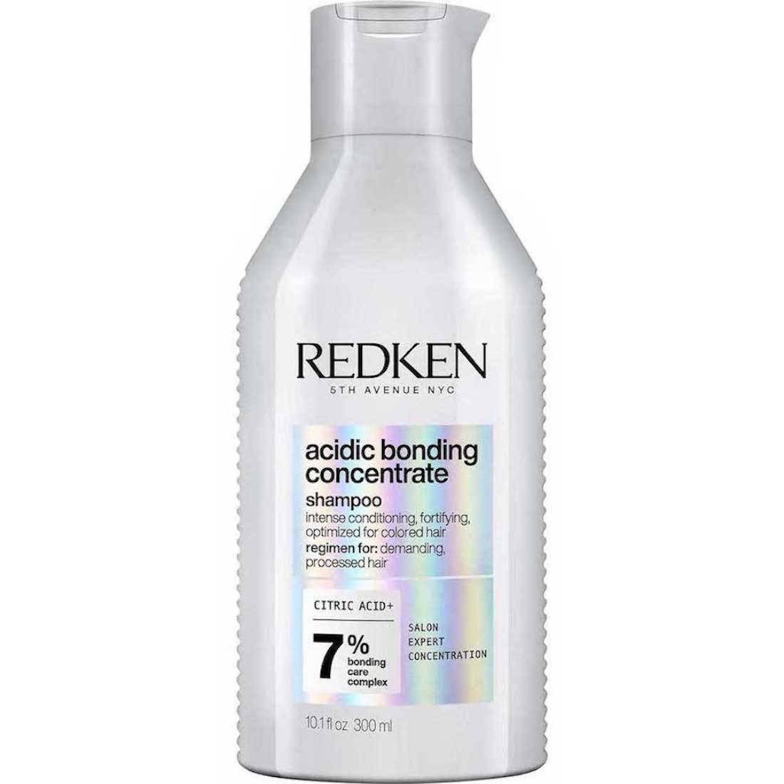 Acidic Bonding Concentrate Shampoo - Shop Beauty By Elayne James
