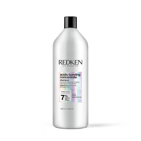 Acidic Bonding Concentrate Shampoo - Shop Beauty By Elayne James