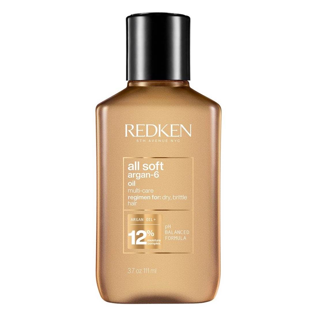 All Soft Argan-6 Multi-Care Oil - Shop Beauty By Elayne James