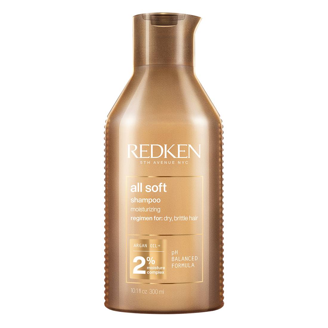 All Soft Argan Oil Shampoo - Shop Beauty By Elayne James
