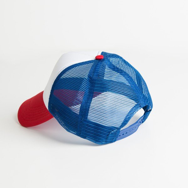 American Girl Retro Foam Trucker Hat - Shop Beauty By Elayne James
