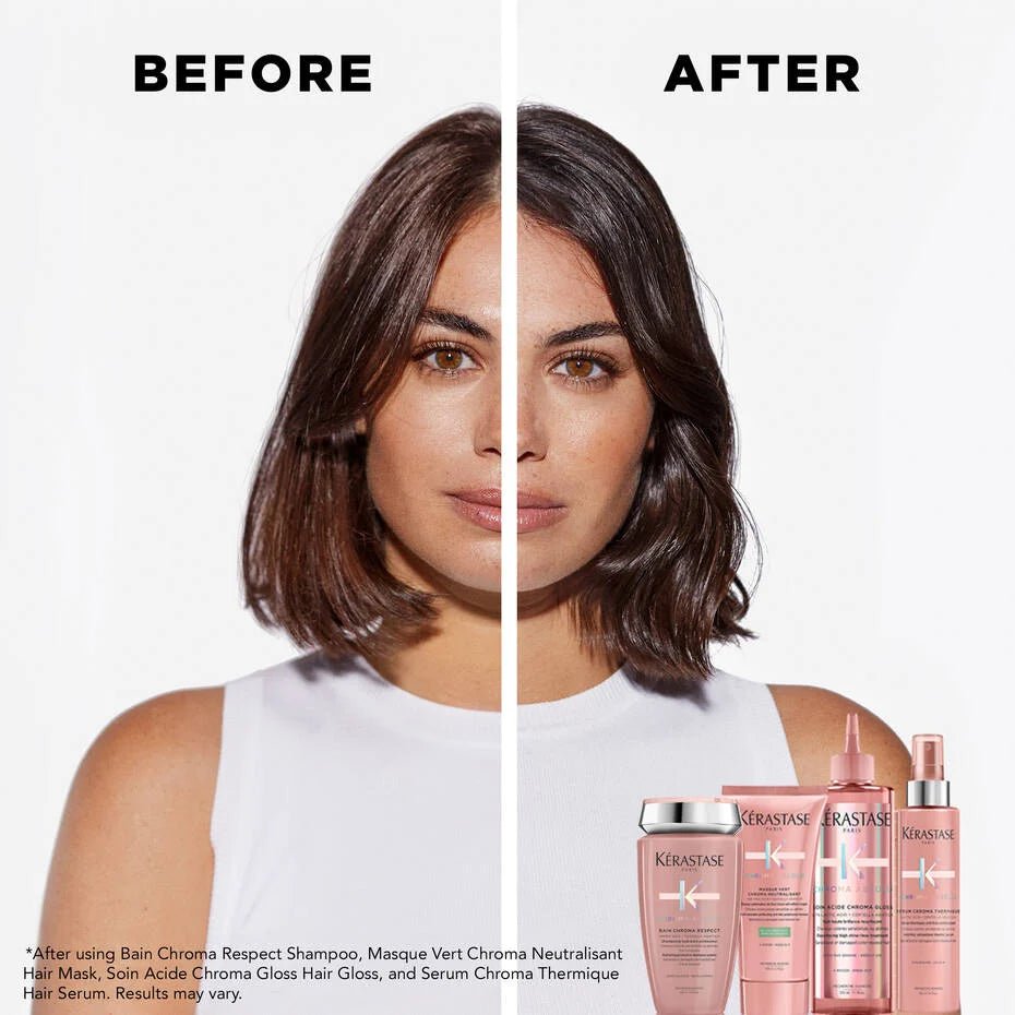 Bain Chroma Respect Shampoo - Shop Beauty By Elayne James