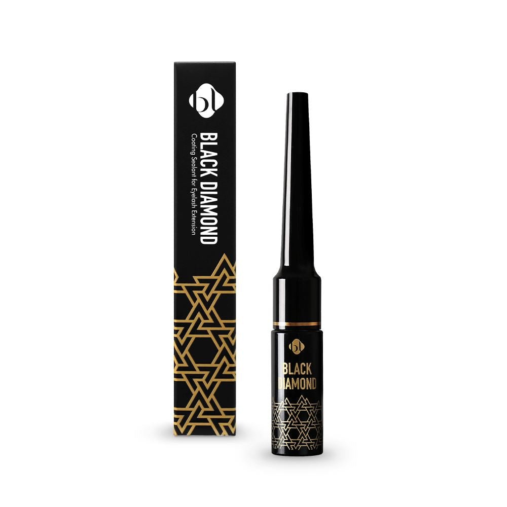 Black Diamond Eyelash Sealant - Shop Beauty By Elayne James