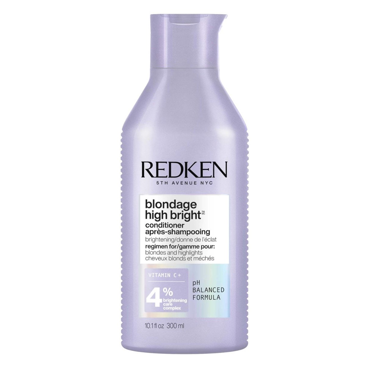 Blondage High Bright Conditioner - Shop Beauty By Elayne James