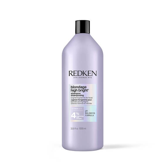 Blondage High Bright Shampoo - Shop Beauty By Elayne James