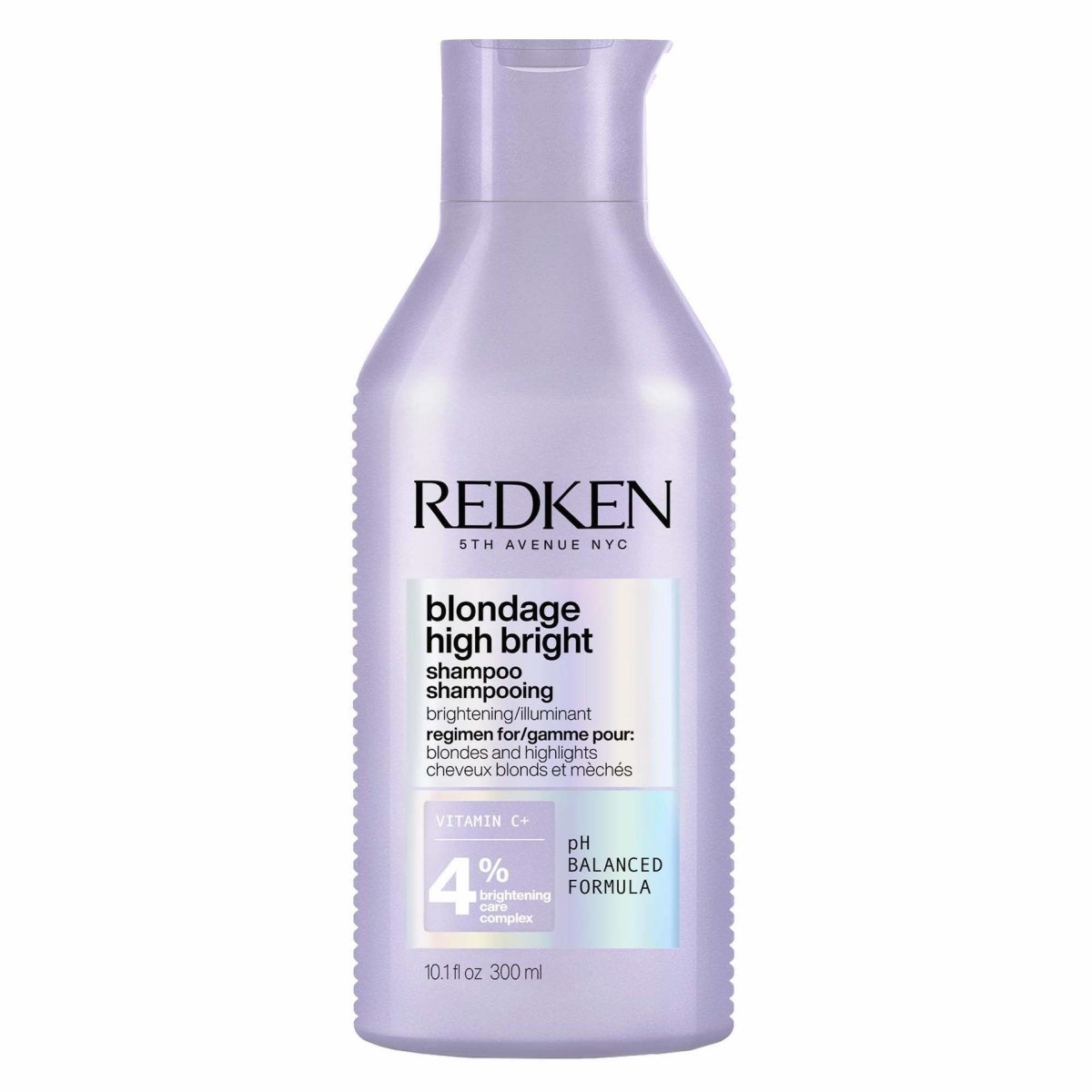 Blondage High Bright Shampoo - Shop Beauty By Elayne James