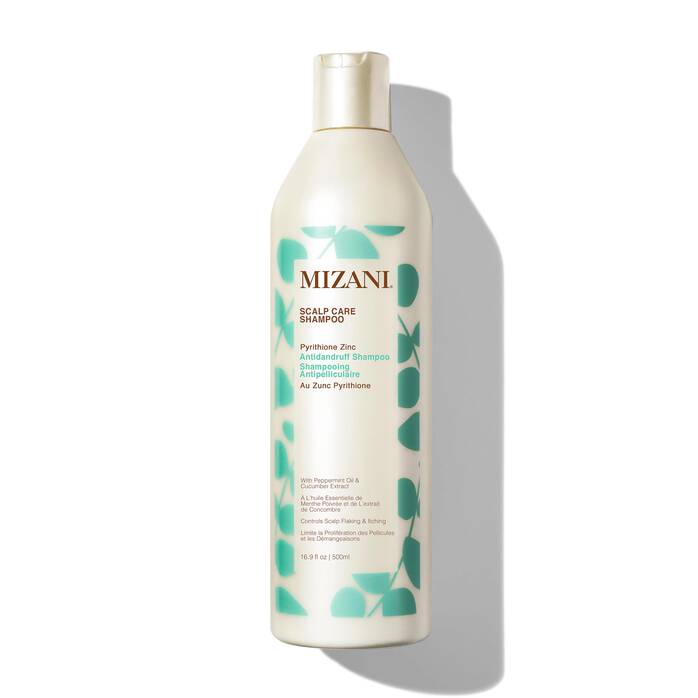 Calming Scalp Care Shampoo - Shop Beauty By Elayne James
