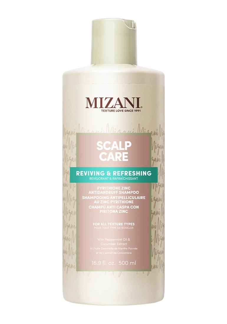 Calming Scalp Care Shampoo - Shop Beauty By Elayne James