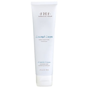 Coconut Cream Shea Butter - Shop Beauty By Elayne James