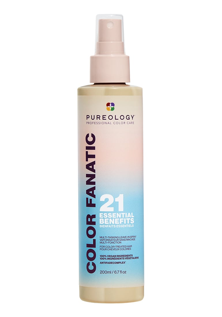 Color Fanatic Multi-Benefit Leave In Treatment - Shop Beauty By Elayne James