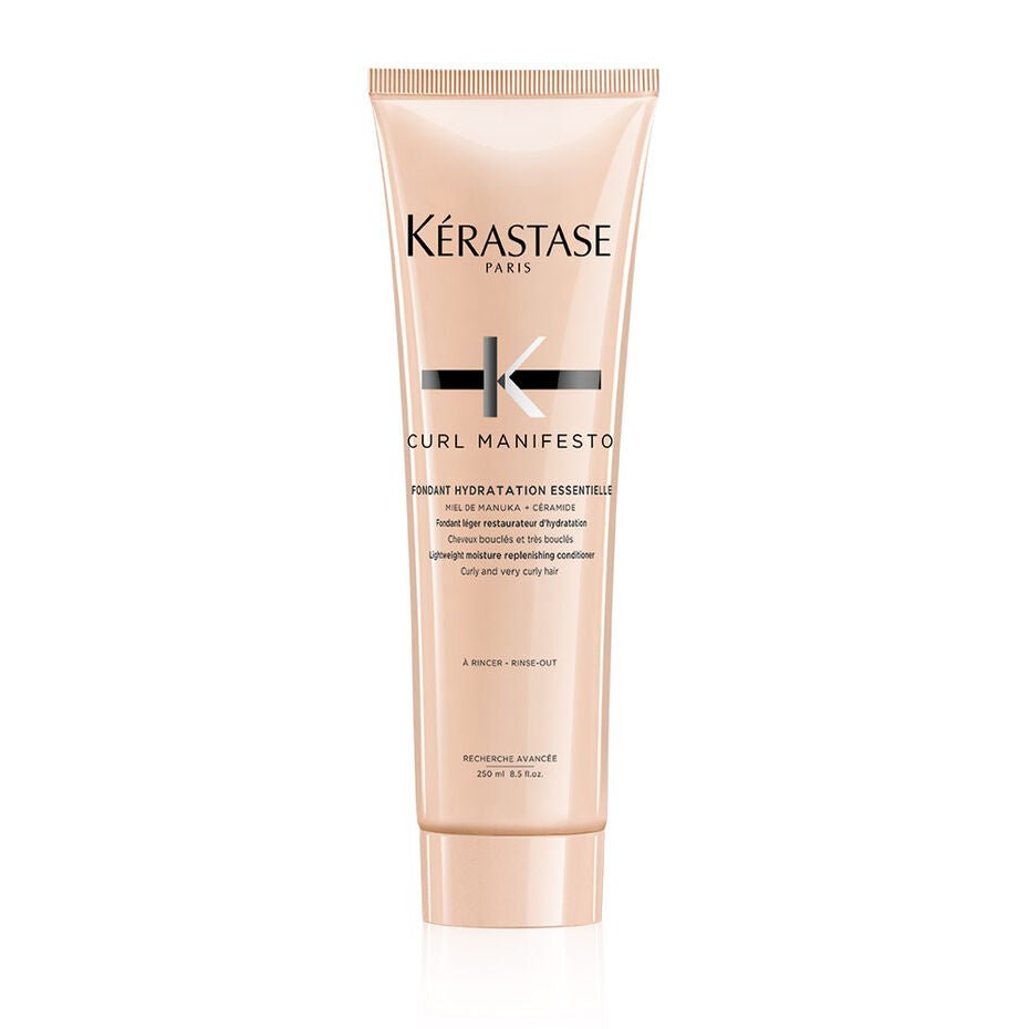 Curl Manifesto Fondant Hydratation Essentielle Conditioner - Shop Beauty By Elayne James