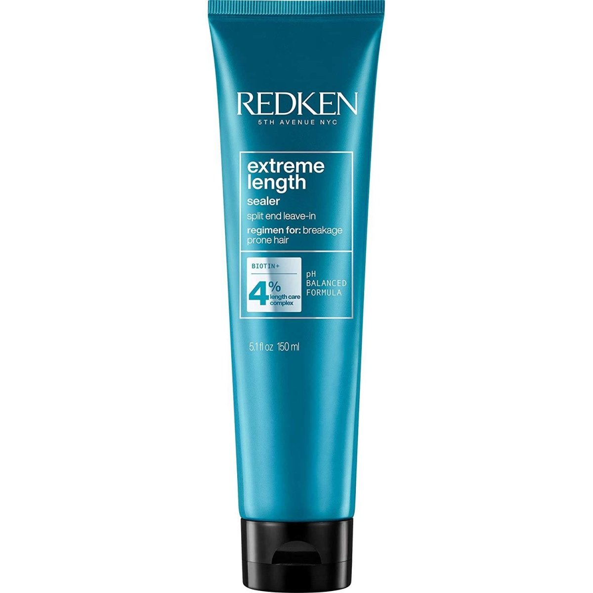 Extreme Length Leave-In Treatment With Biotin - Shop Beauty By Elayne James