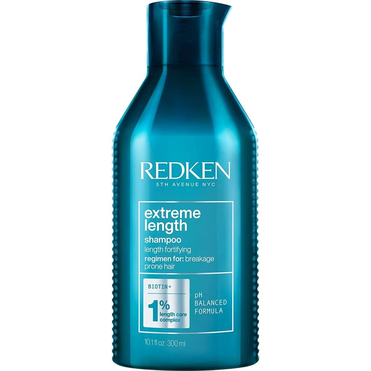 Extreme Length Shampoo With Biotin - Shop Beauty By Elayne James