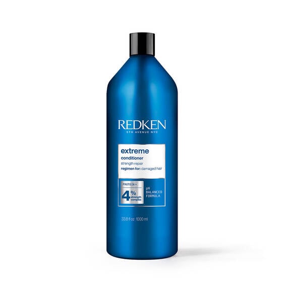 Extreme Strengthening Conditioner - Shop Beauty By Elayne James