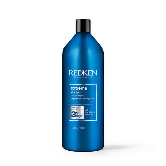 Extreme Strengthening Shampoo - Shop Beauty By Elayne James