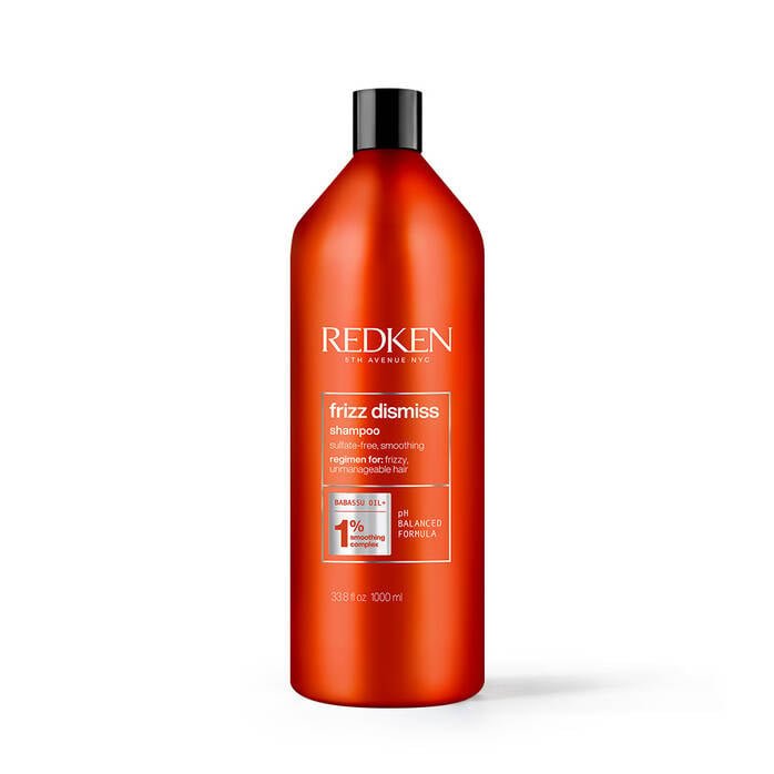 Frizz Dismiss Shampoo - Shop Beauty By Elayne James