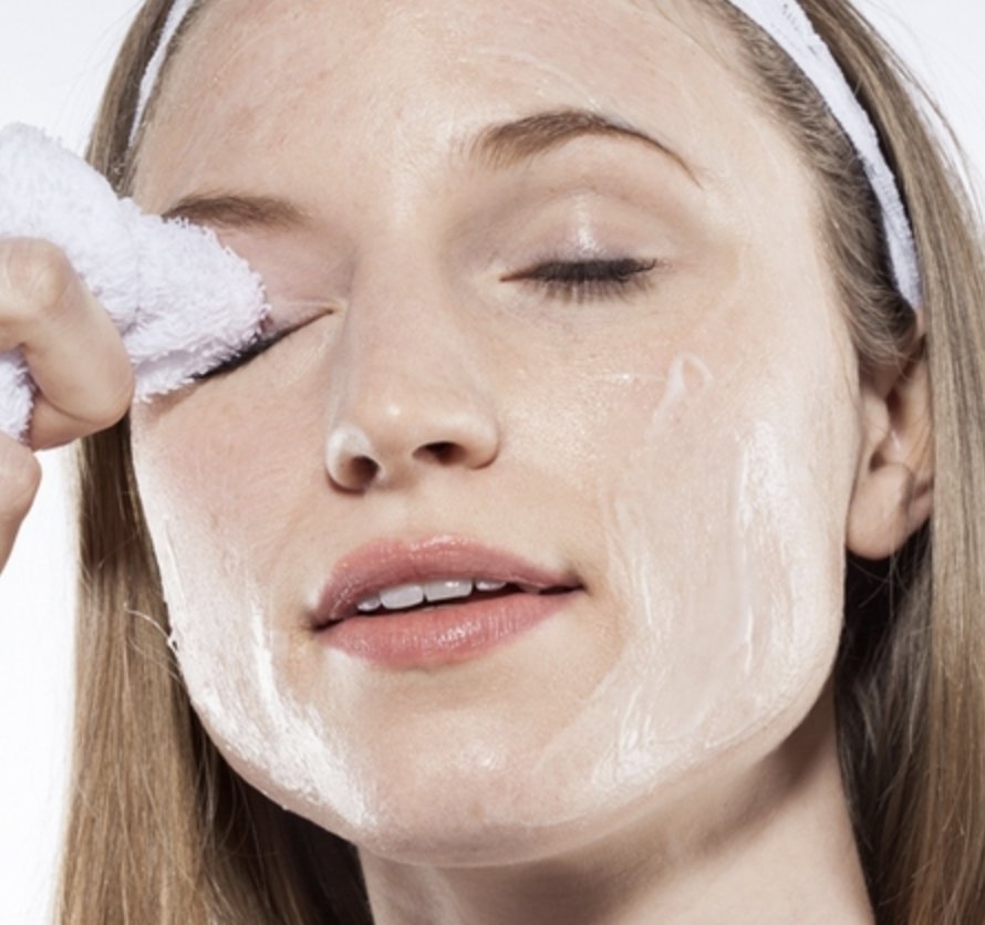 Green Tea Milk Wash Gentle Cleanser - Shop Beauty By Elayne James