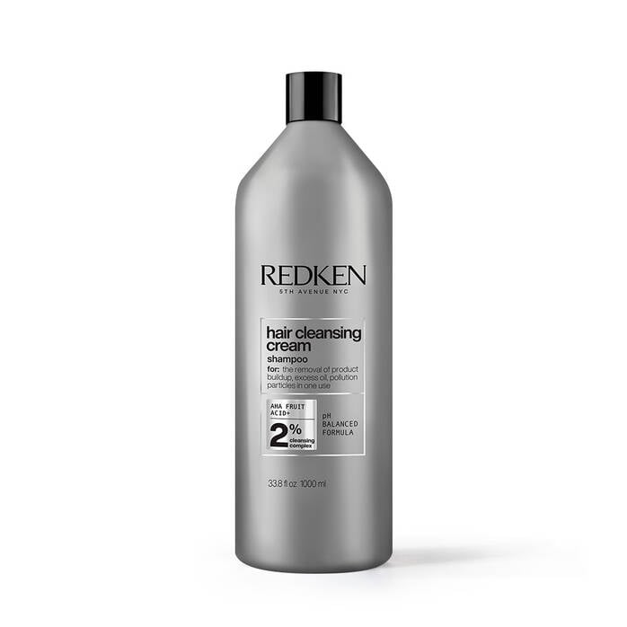 Hair Cleansing Cream Clarifying Shampoo - Shop Beauty By Elayne James