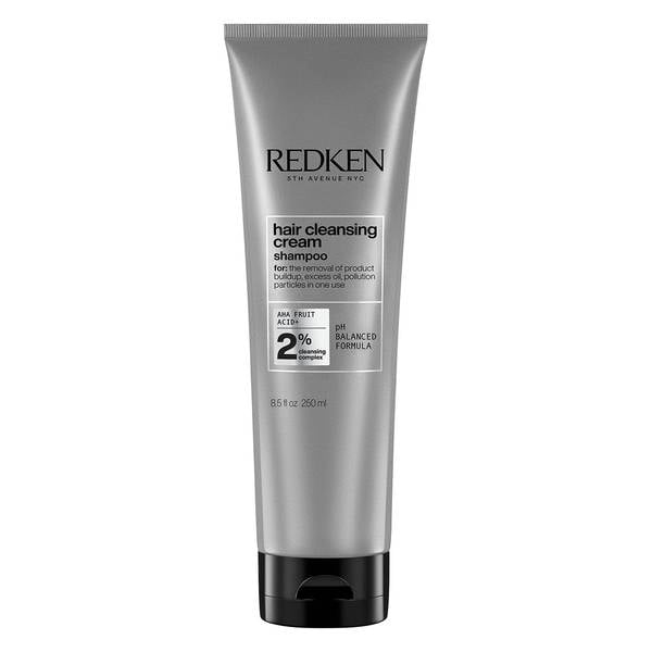 Hair Cleansing Cream Clarifying Shampoo - Shop Beauty By Elayne James