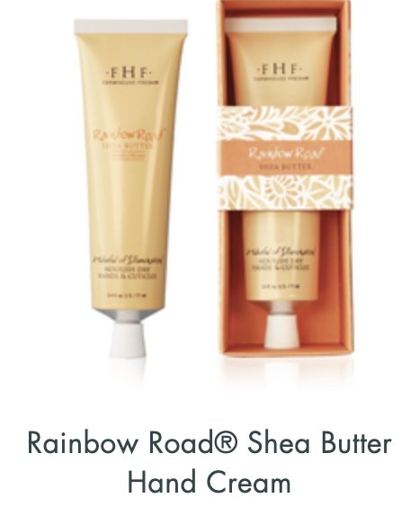 Hand & Body Shea Butter Lotions - Shop Beauty By Elayne James