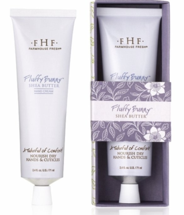 Hand & Body Shea Butter Lotions - Shop Beauty By Elayne James