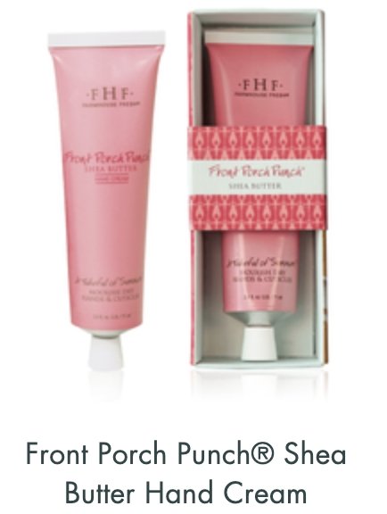 Hand & Body Shea Butter Lotions - Shop Beauty By Elayne James