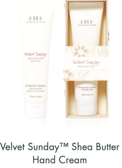 Hand & Body Shea Butter Lotions - Shop Beauty By Elayne James