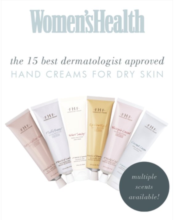 Hand & Body Shea Butter Lotions - Shop Beauty By Elayne James