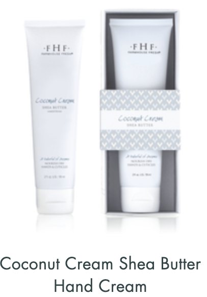 Hand & Body Shea Butter Lotions - Shop Beauty By Elayne James