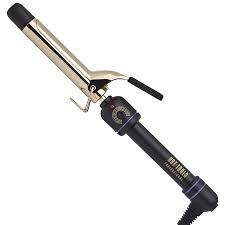 Hot Tools 1" Curling Iron - Shop Beauty By Elayne James