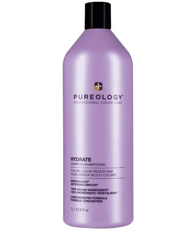 Hydrate Shampoo - Shop Beauty By Elayne James