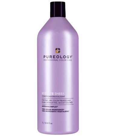 Hydrate Sheer Conditioner - Shop Beauty By Elayne James