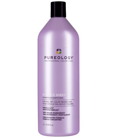 Hydrate Sheer Shampoo - Shop Beauty By Elayne James