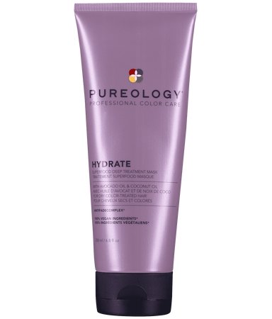 Hydrate Superfood Treatment - Shop Beauty By Elayne James