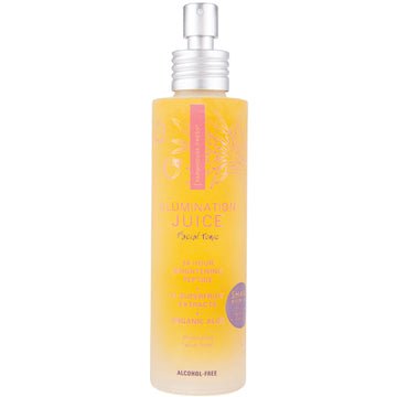 Illumination Juice® Facial Tonic - Shop Beauty By Elayne James