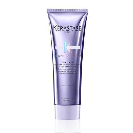 Kerastase Blond Absolu Cicaflash Conditioner - Shop Beauty By Elayne James