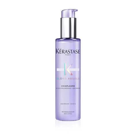 Kerastase Blond Absolu Cicaplasme Hair Primer - Shop Beauty By Elayne James