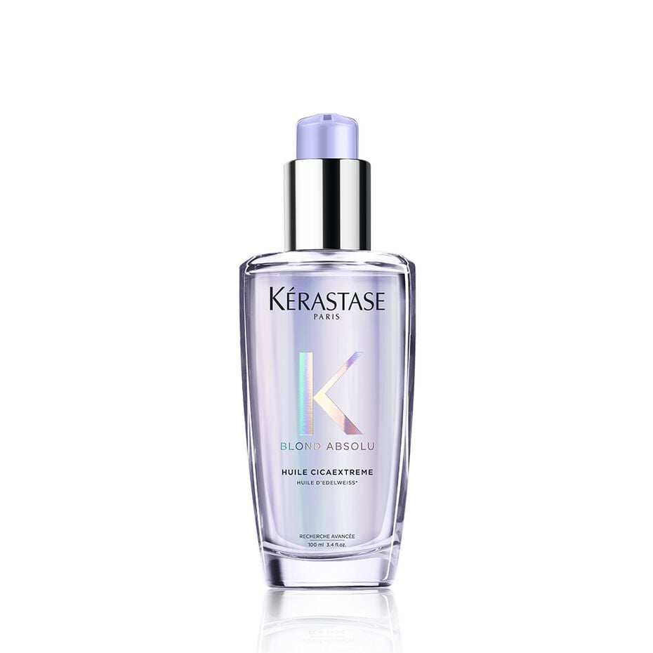 Kerastase Blonde Absolu Huile Cicaextreme Hair Oil - Shop Beauty By Elayne James