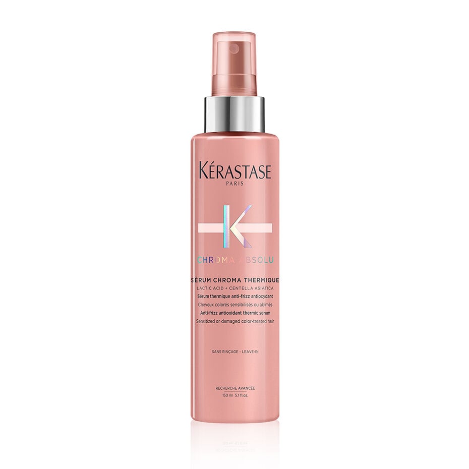 Kerastase Chroma Absolu Serum Chroma Thermique Hair Serum - Shop Beauty By Elayne James