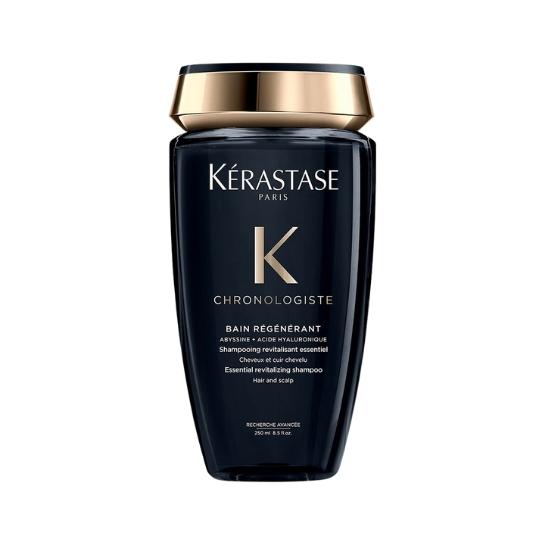 Kerastase Chronologiste Bain Regenerant Shampoo - Shop Beauty By Elayne James