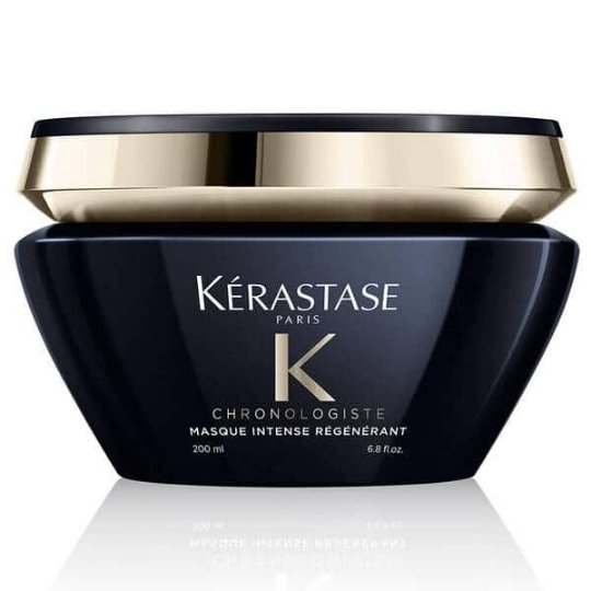 Kerastase Chronologiste Masque Intense Regenerant Hair Mask - Shop Beauty By Elayne James