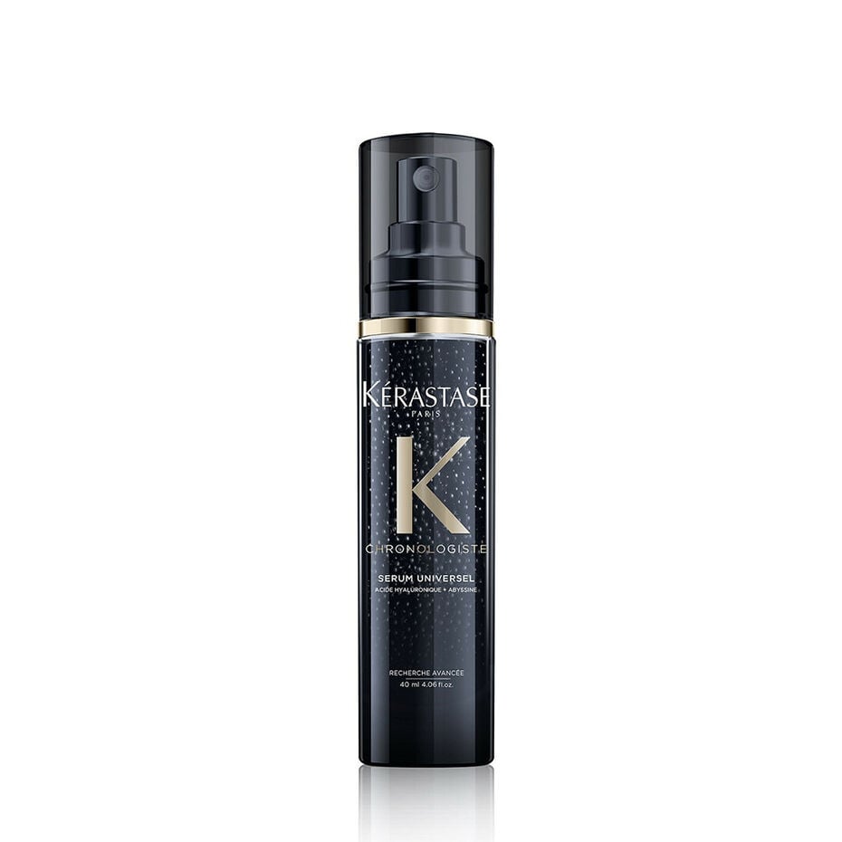 Kerastase Chronologiste Serum Universal Hair Serum - Shop Beauty By Elayne James