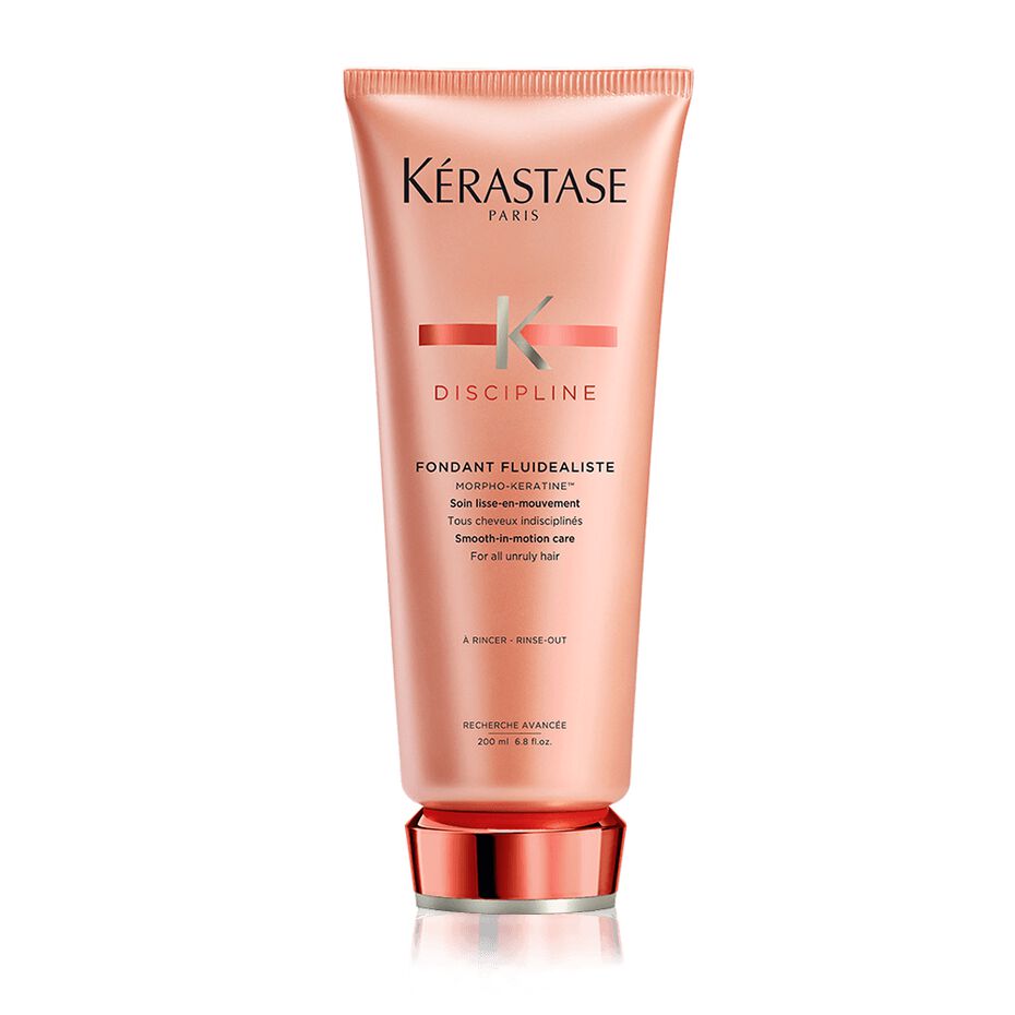 Kerastase Discipline Fondant Fluidealiste Conditioner - Shop Beauty By Elayne James