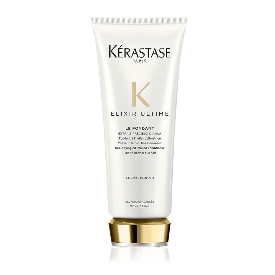 Kerastase Elixir Ultime Le Fondant Conditioner - Shop Beauty By Elayne James