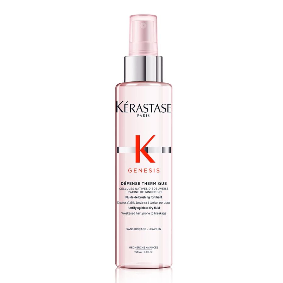 Kerastase Genesis Defense Thermique Blow Dry Primer - Shop Beauty By Elayne James