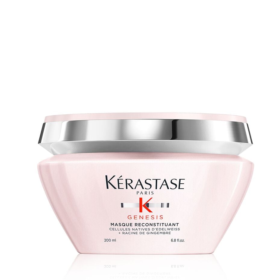 Kerastase Genesis Masque Reconstituant Hair Mask - Shop Beauty By Elayne James