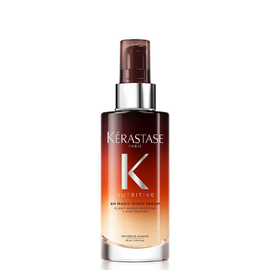 Kerastase Nutritive 8H Magic Night Hair Serum - Shop Beauty By Elayne James