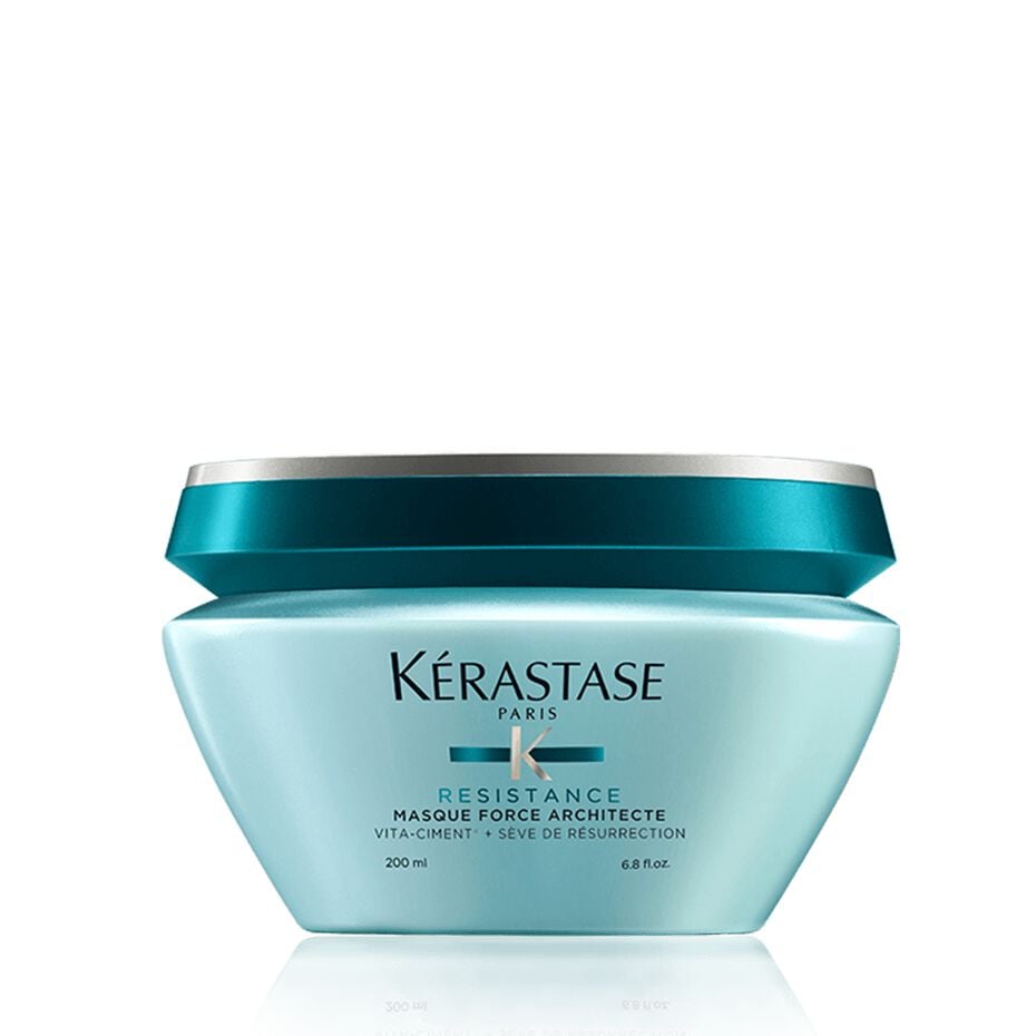 Kerastase Resistance Extentioniste Masque Force Architecte Hair Mask - Shop Beauty By Elayne James